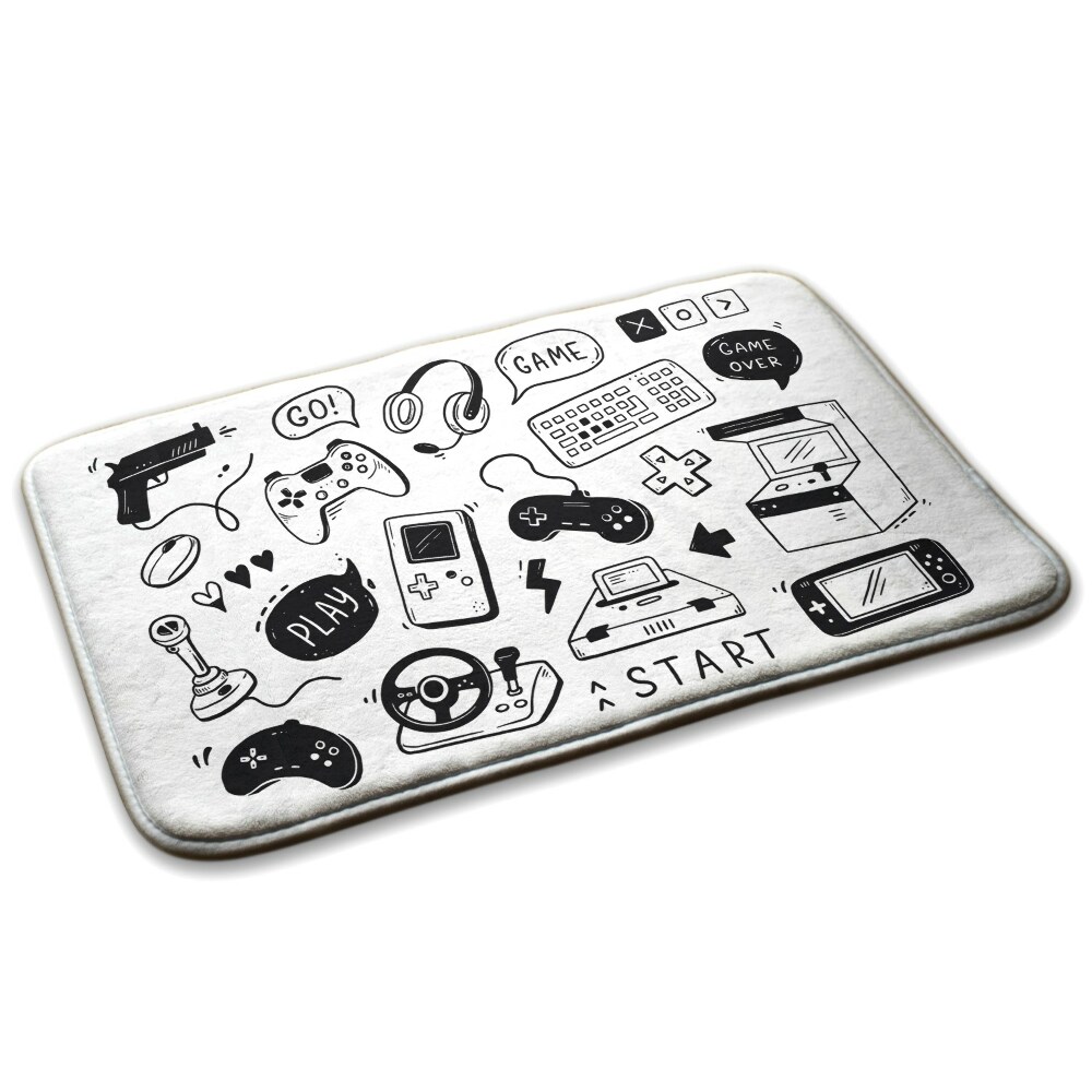 Mały dywanik Gry wideo