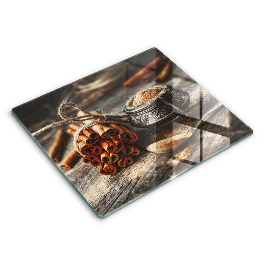 Deska do krojenia 60x52 cm Laski wanilii