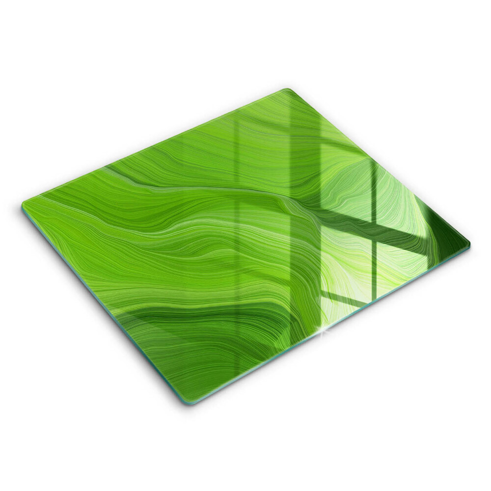 Deska do krojenia 60x52 cm Abstrakcyjna tekstura