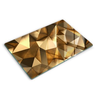 Deska kuchenna 80x52 cm Tło abstrakcja struktura