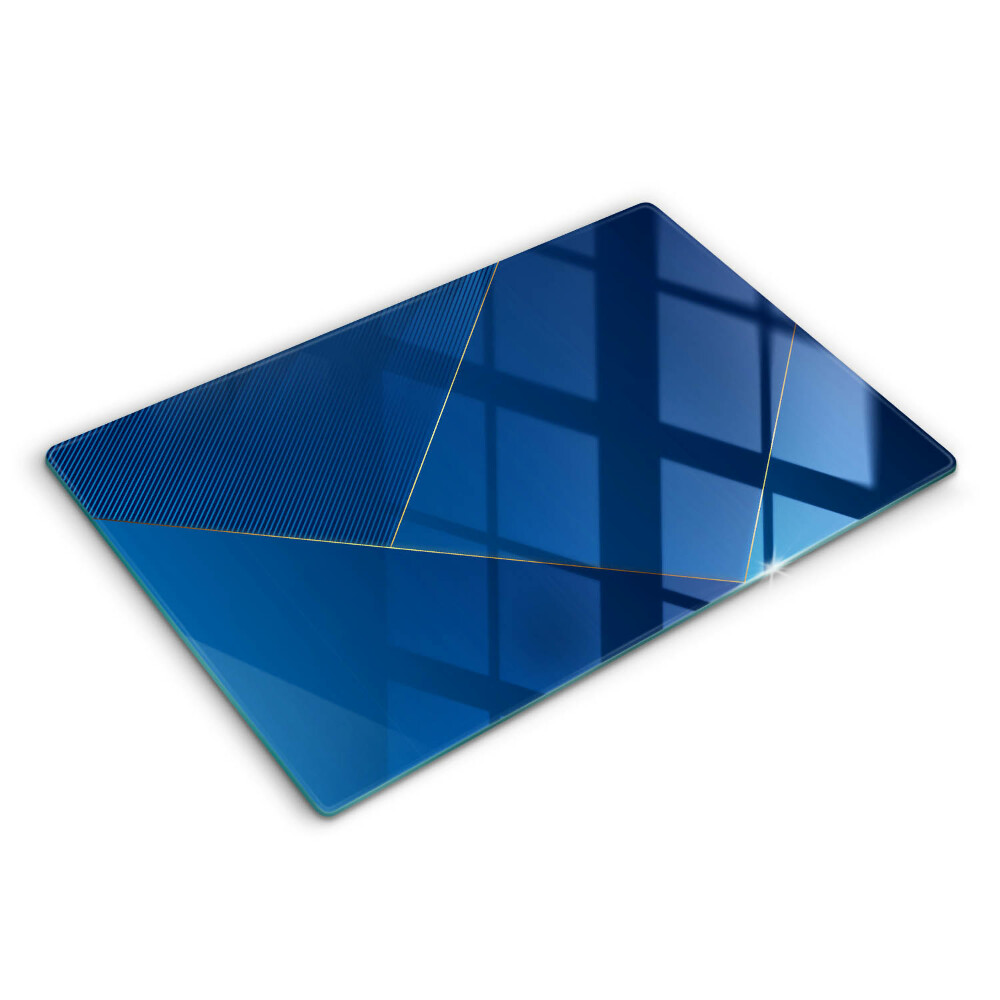 Deska kuchenna 80x52 cm Nowoczesne tło