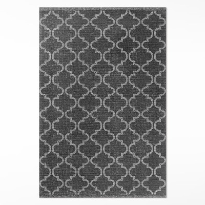 Dywan winylowy Elegancki orientalny wzór imitacja tkaniny