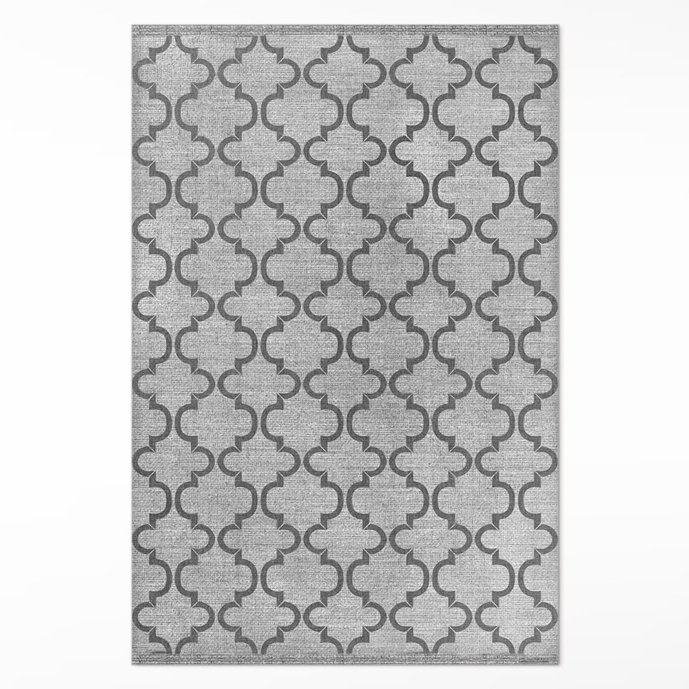 Dywan winylowy Orientalny wzór imitacja tkaniny