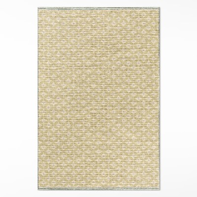 Dywan winylowy Orientalny deseń imitacja tkaniny