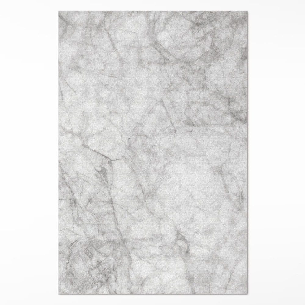 Dywan winylowy Marmur beton elegancki kamień