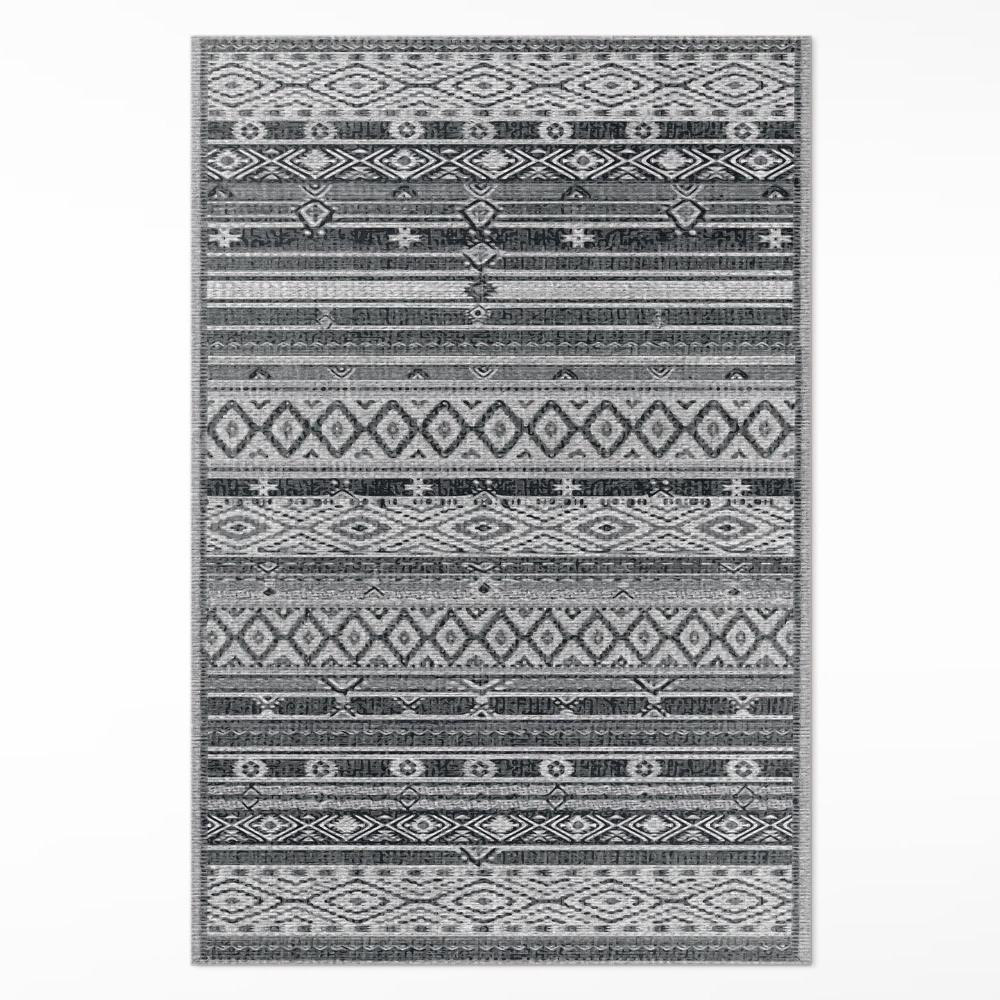 Dywan winylowy Tekstura wzór imitacja tkaniny