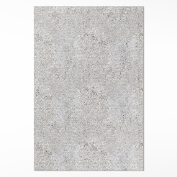 Dywan winylowy Surowy kamień industrialny beton