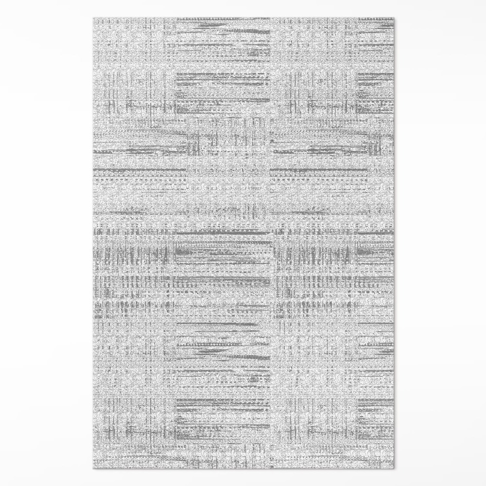 Dywan winylowy Tekstura materiału imitacja tkaniny