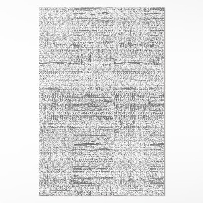 Dywan winylowy Tekstura materiału imitacja tkaniny