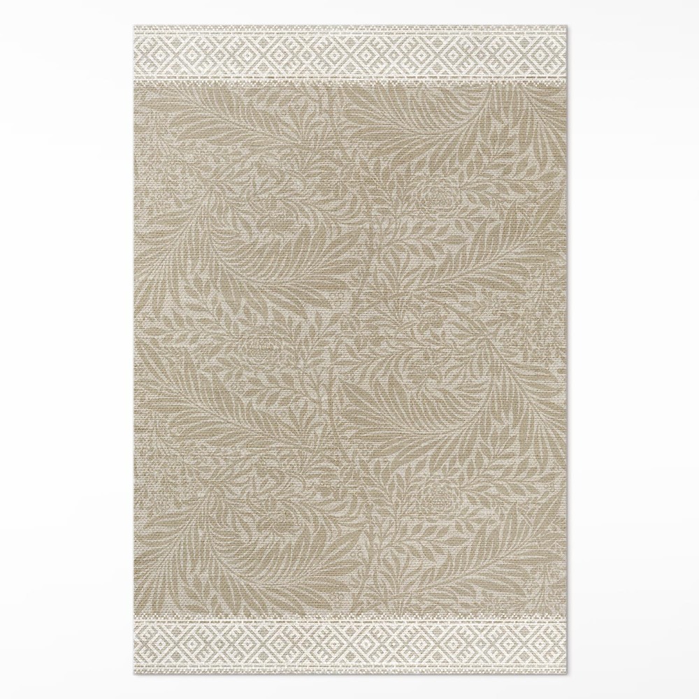 Dywan winylowy Ilustracja roślin William Morris