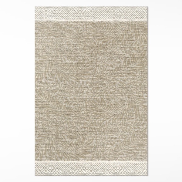 Dywan winylowy Ilustracja roślin William Morris