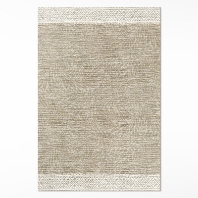 Dywan winylowy Ilustracja roślin William Morris