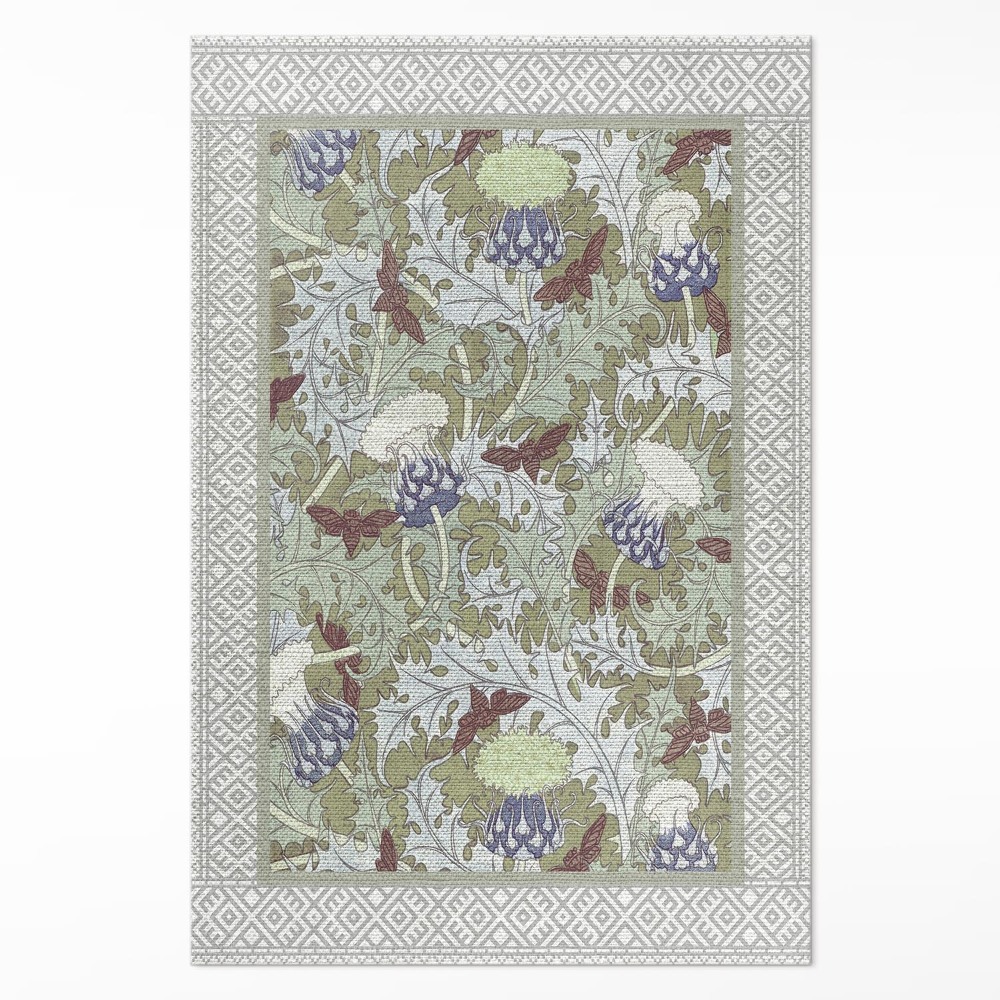 Dywan winylowy Zwierzę Maurice'a Pillarda