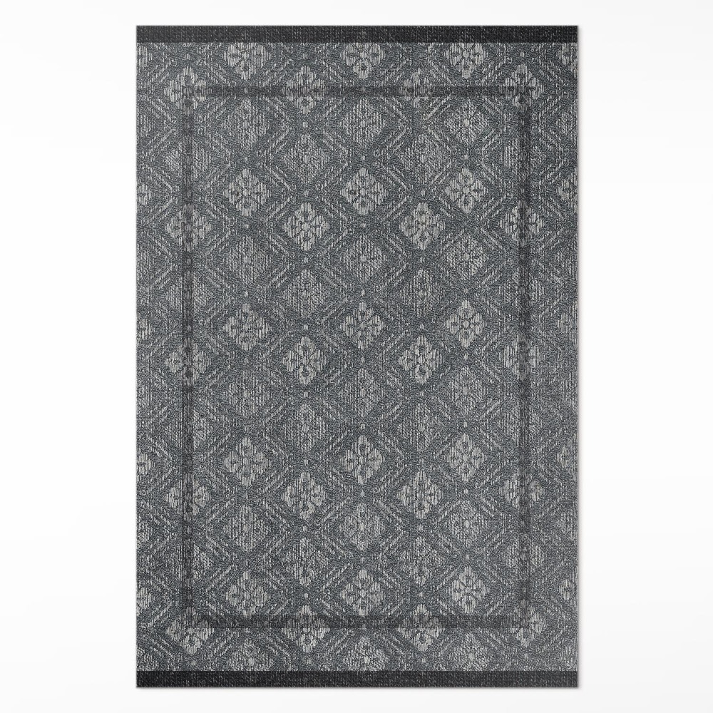 Dywan winylowy Dekoracyjna tekstura ornament