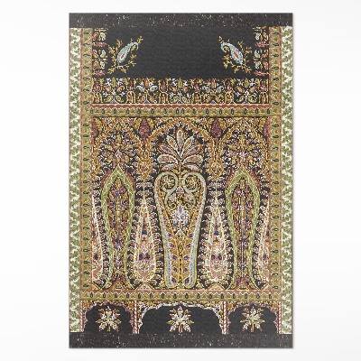 Dywan winylowy Sir Matthew Digby Wyatt wzór kaszmir