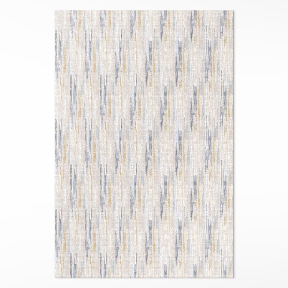 Dywan winylowy Abstrakcja delikatne malowane linie