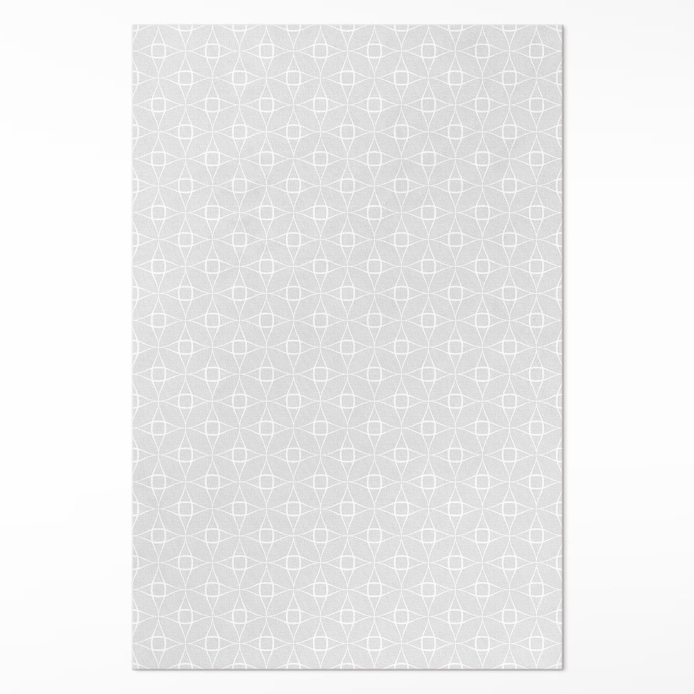 Dywan winylowy Wzór linearny minimalistyczna dekoracja