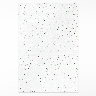 Dywan winylowy Drobny jasny gres ozdobny kamień