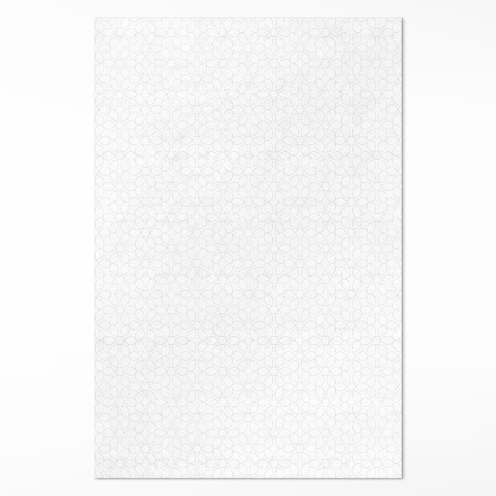 Dywan winylowy Minimalistyczne wzornictwo nowoczesne