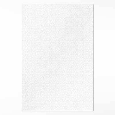 Dywan winylowy Minimalistyczne wzornictwo nowoczesne