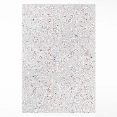 Dywan winylowy Tekstura kamienia ozdobny beton