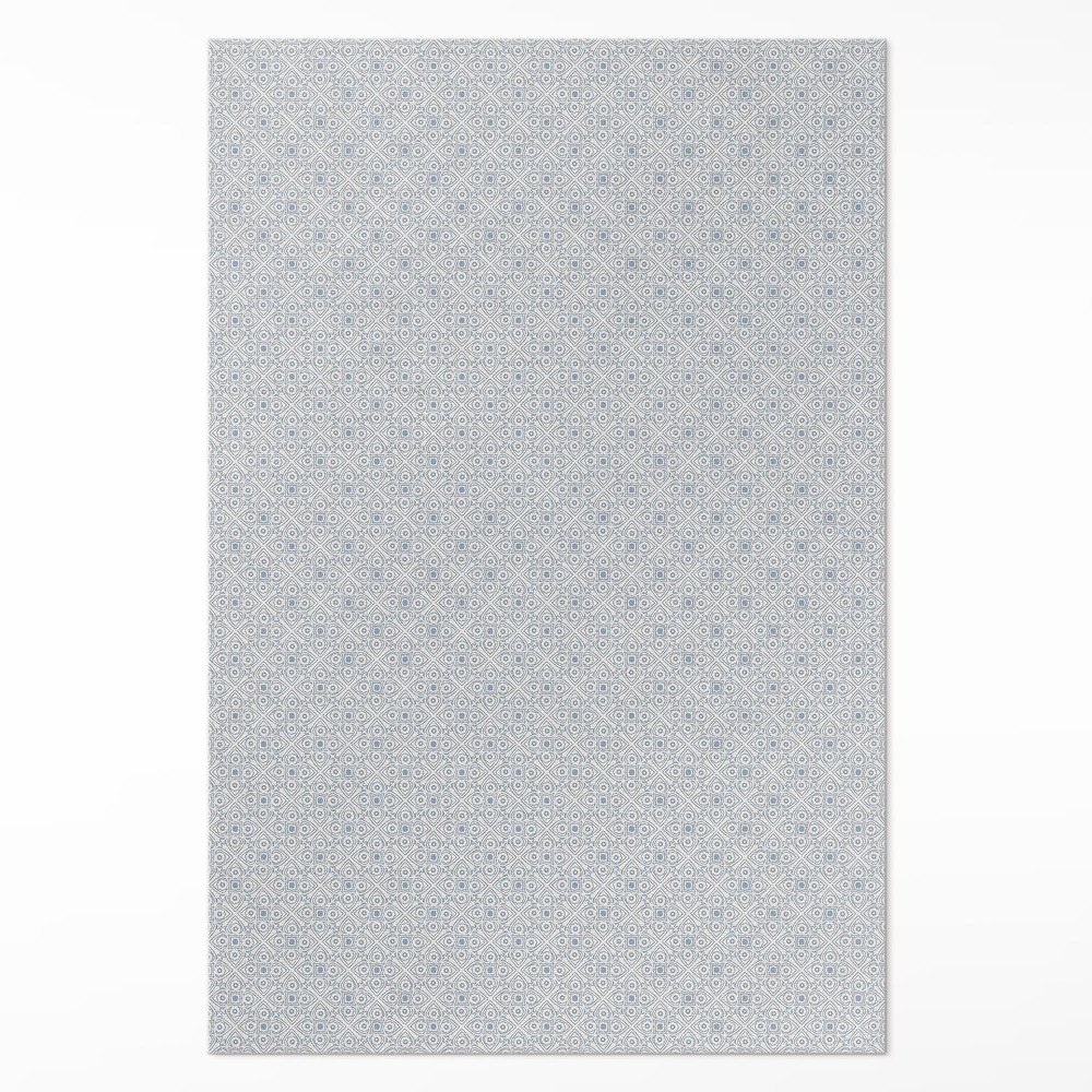 Dywan winylowy Drobna mozaika ornamentalne detale