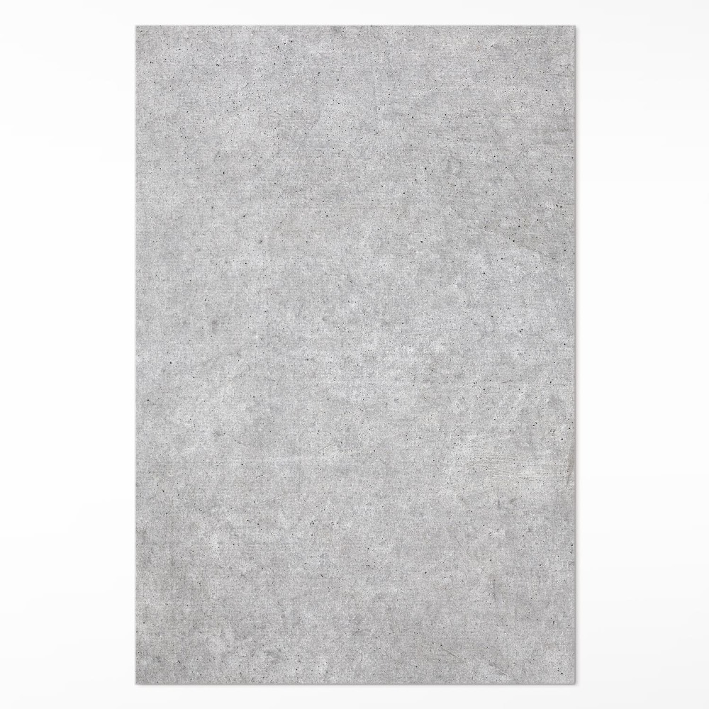 Dywan winylowy Tekstura betonu jasny kamień