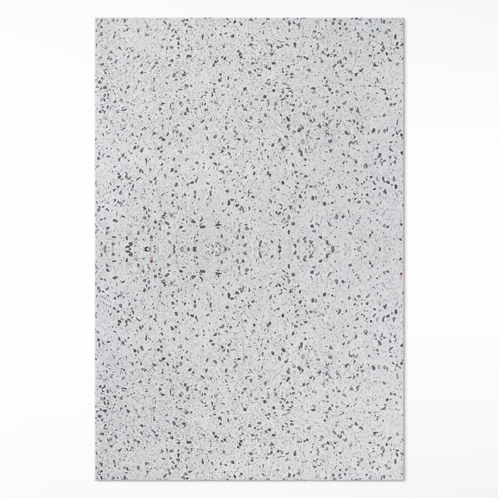Dywan winylowy Drobny gres ozdobny kamień