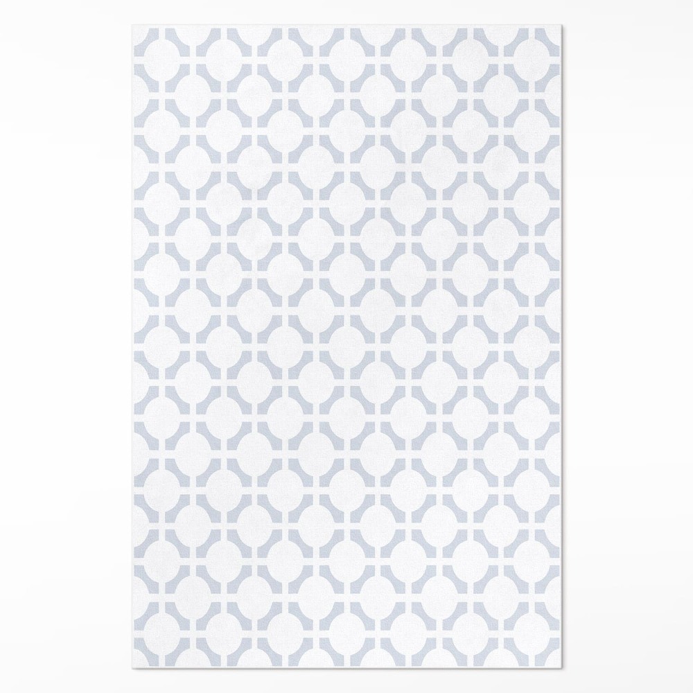 Dywan winylowy Geometryczny wzór minimalistyczny