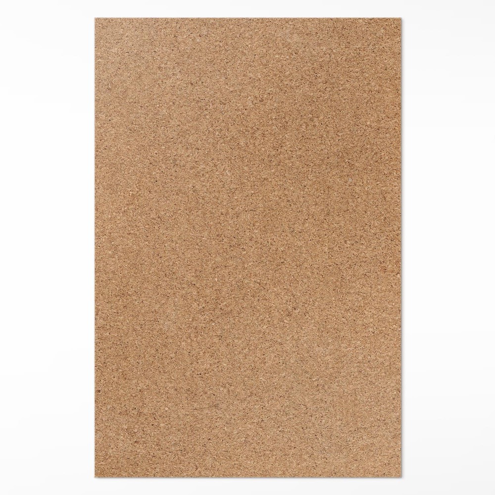 Dywan winylowy Drewniana płyta wiórowa tekstura