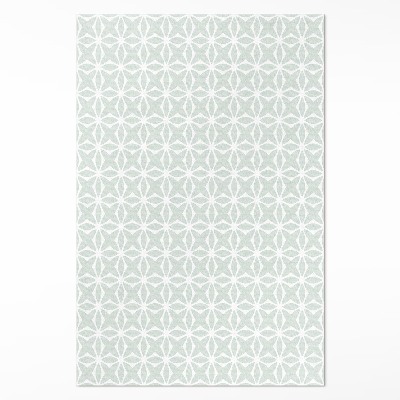 Dywan winylowy Regularny wzór nowoczesny