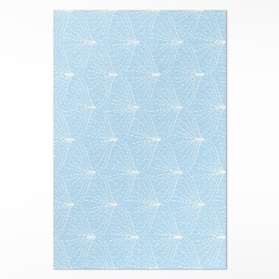 Dywan winylowy Delikatny regularny wzór