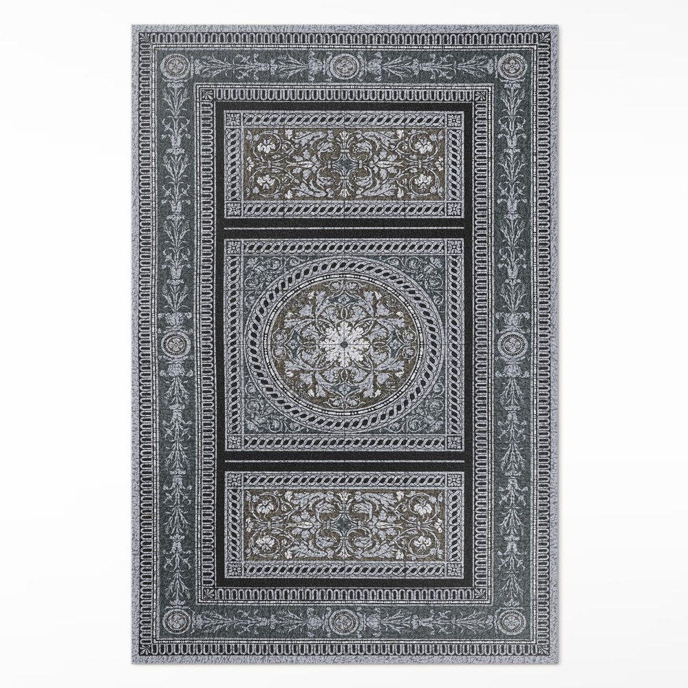 Dywan winylowy Ornamentalny i geometryczny