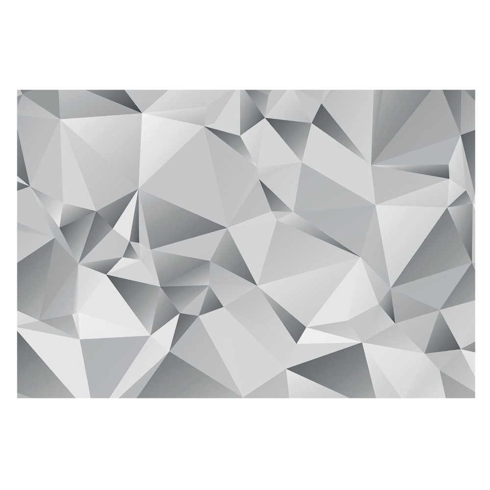 Fototapeta na wymiar do sypialni Geometryczne kształty harmonia symetria