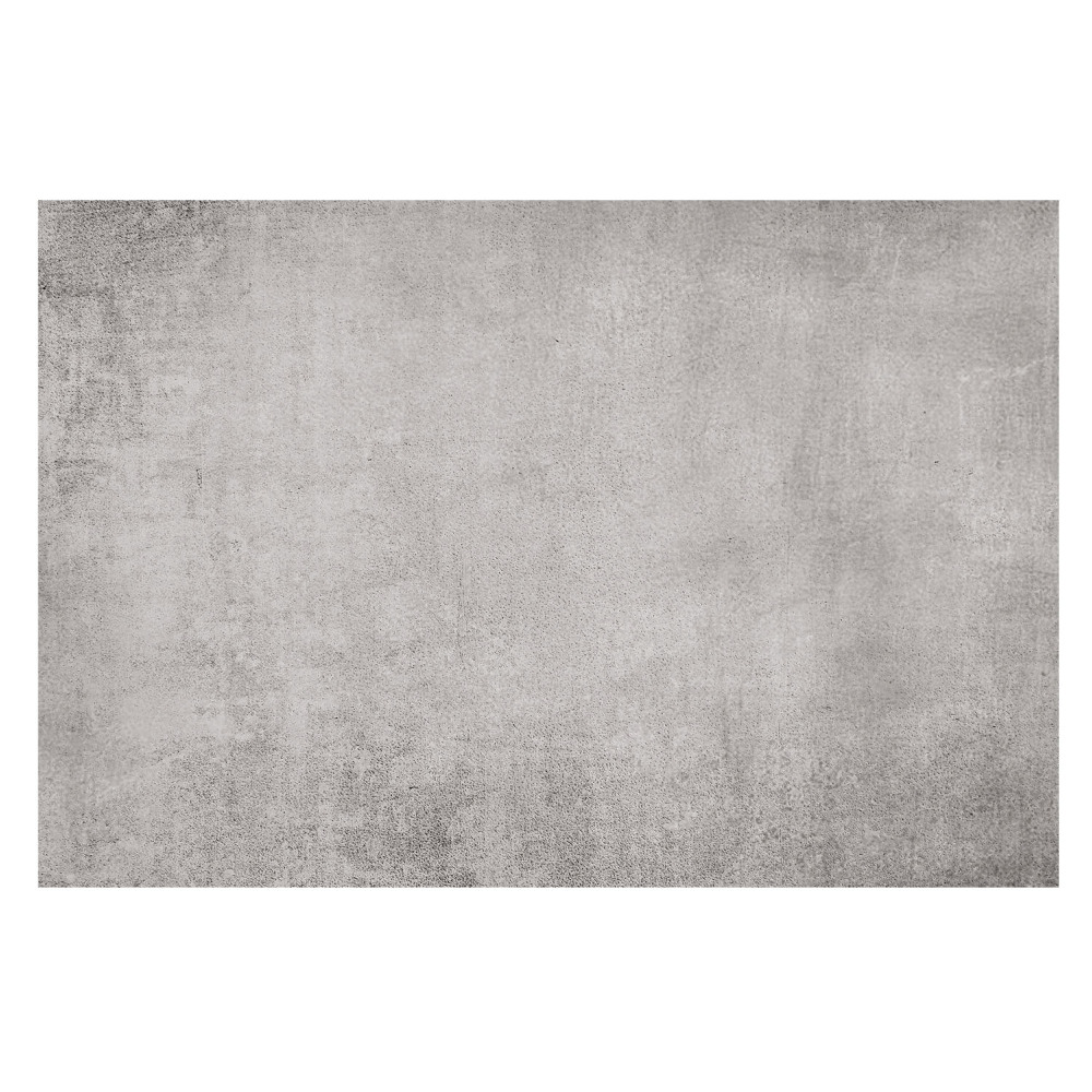 Nowoczesna fototapeta na wymiar Betonowa powierzchnia z minimalistycznymi detalami