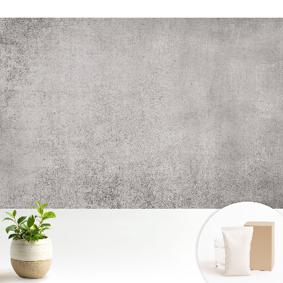Nowoczesna fototapeta na wymiar Betonowa powierzchnia z minimalistycznymi detalami