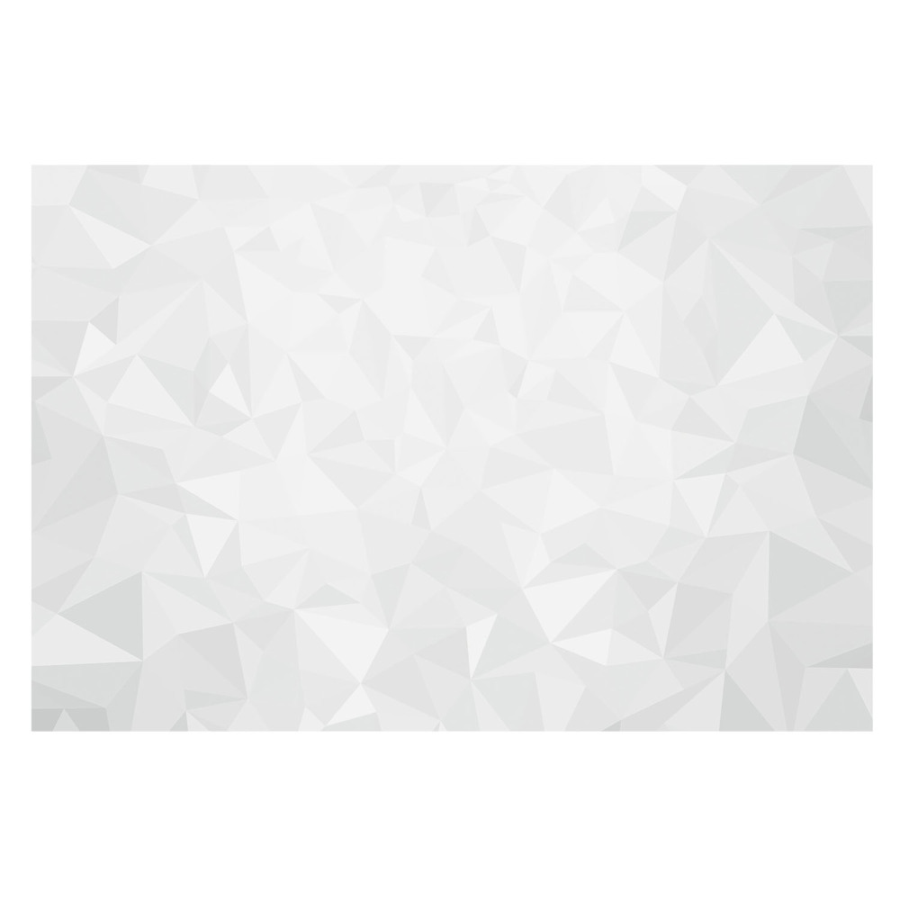 Fototapeta Geometryczna elegancja nowoczesny minimalizm