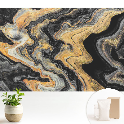 Fototapeta na wymiar do sypialni Abstrakcyjne fale energii