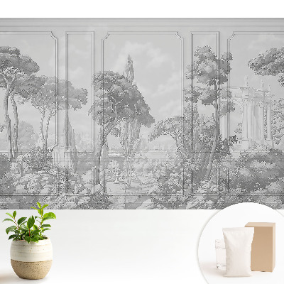 Tapeta fotograficzna flizelinowa Krajobraz architektoniczny klasyczny