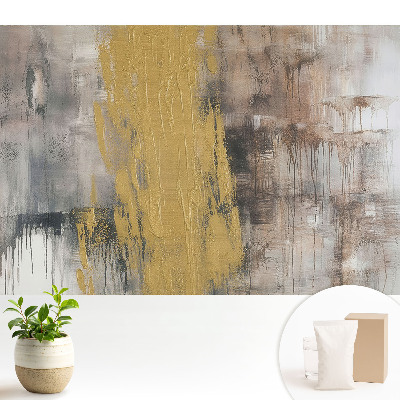 Fototapeta na wymiar do sypialni Nowoczesna abstrakcja harmonijna kompozycja