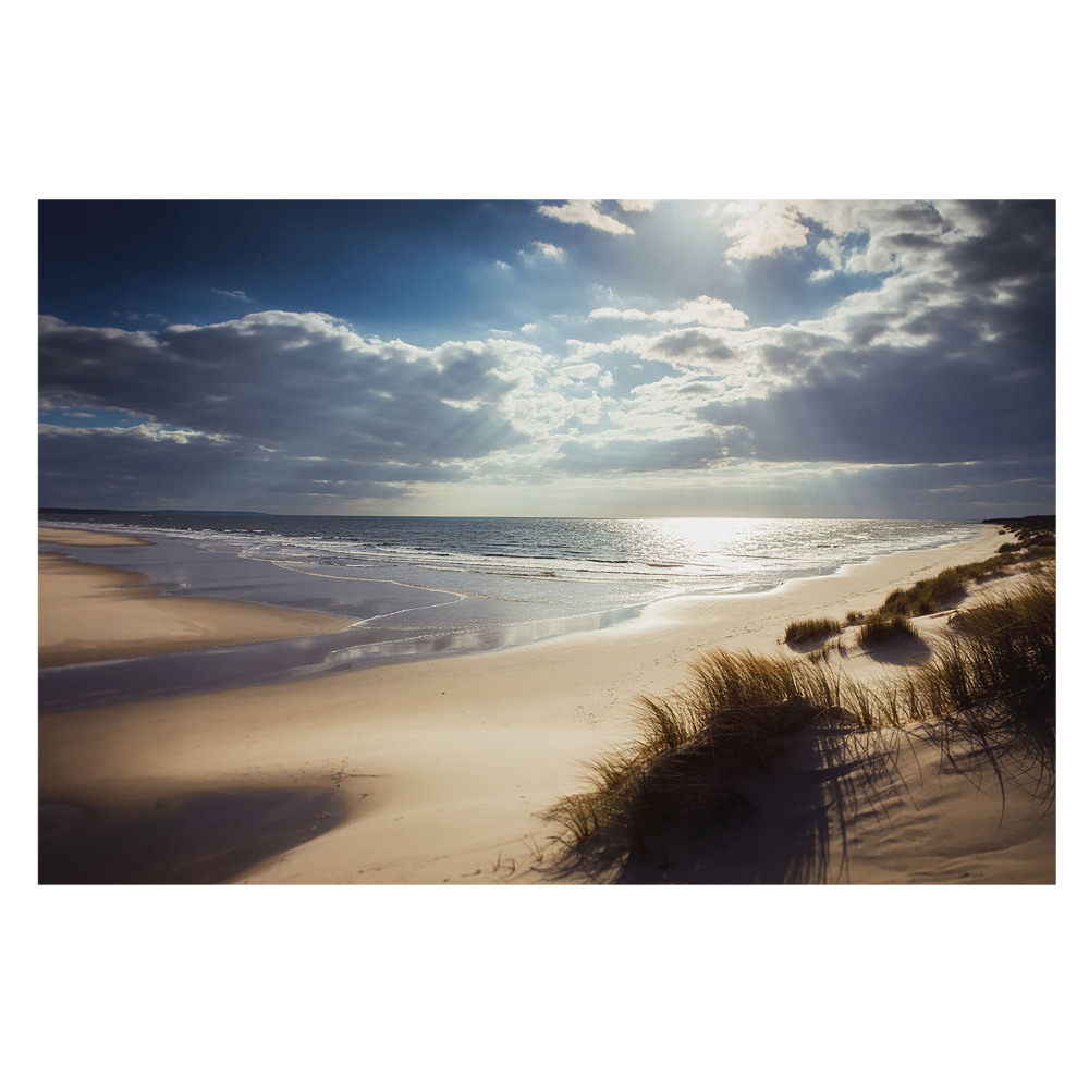 Fototapeta Plaża natura niebo zen