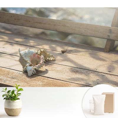 Fototapeta na wymiar do sypialni Zamek wśród natury