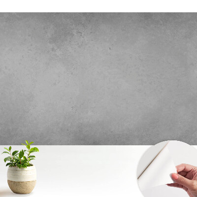 Fototapeta samoprzylepna do salonu Minimalistyczna tekstura szarości