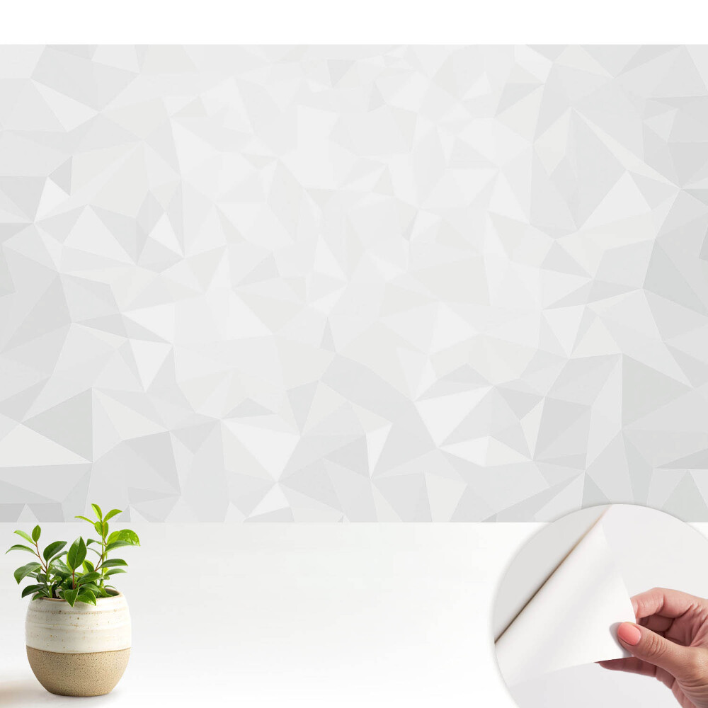 Fototapeta Geometryczna elegancja nowoczesny minimalizm