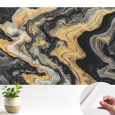 Fototapeta na wymiar do sypialni Abstrakcyjne fale energii