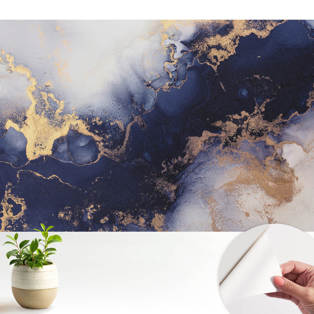 Fototapeta Abstrakcyjne granaty beże elegancja