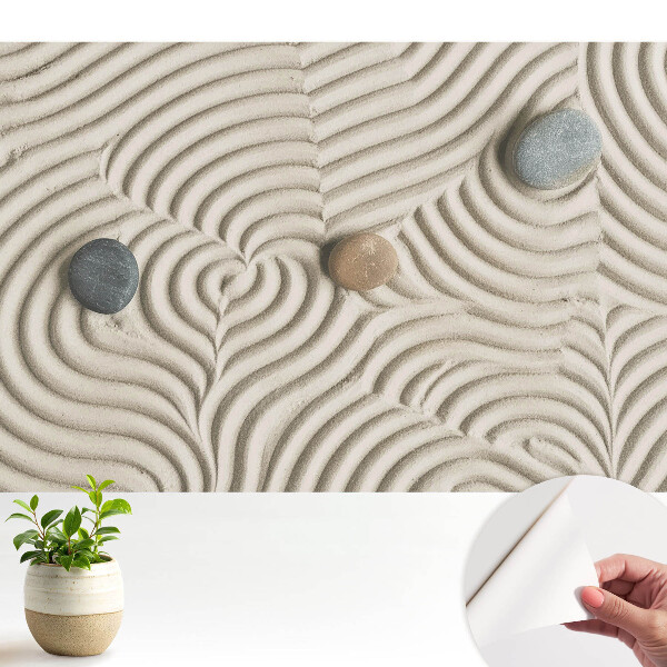 Fototapeta Zen kompozycja medytacyjna