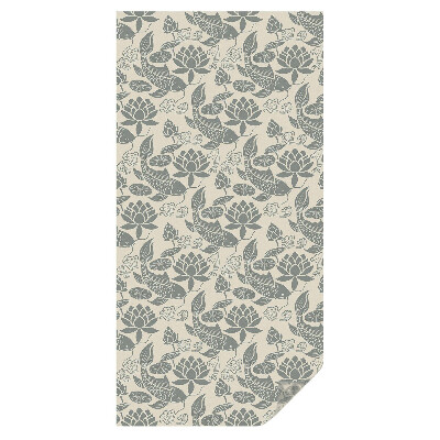 Dekoracyjna folia okienna Orientalny wzór