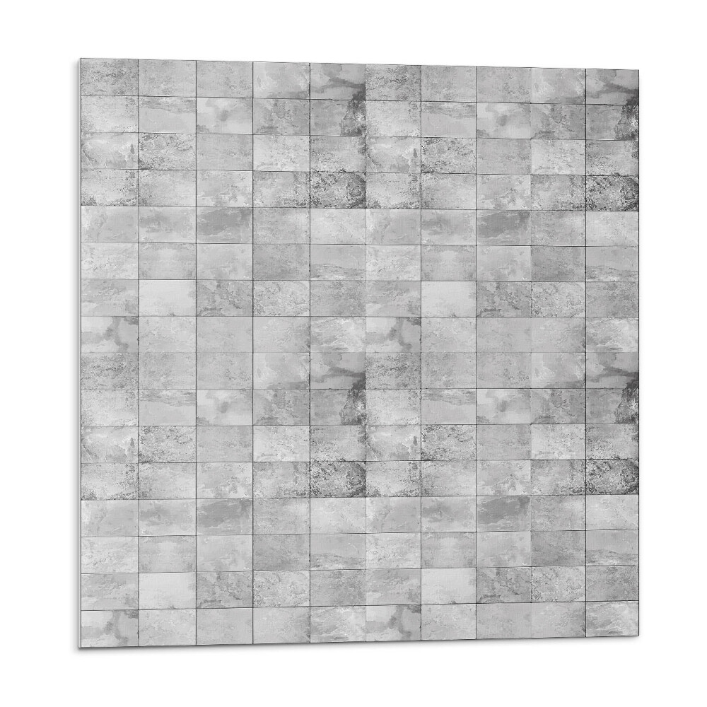 Kafelki samoprzylepne Wzór płytek kamiennych