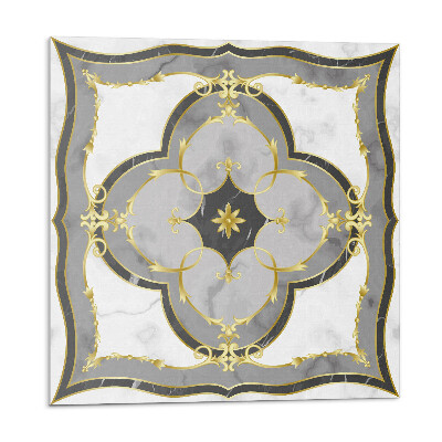 Kafelki samoprzylepne Elegancki wzór z ornamentami